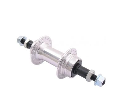 SunRace aizmugurējā rumba